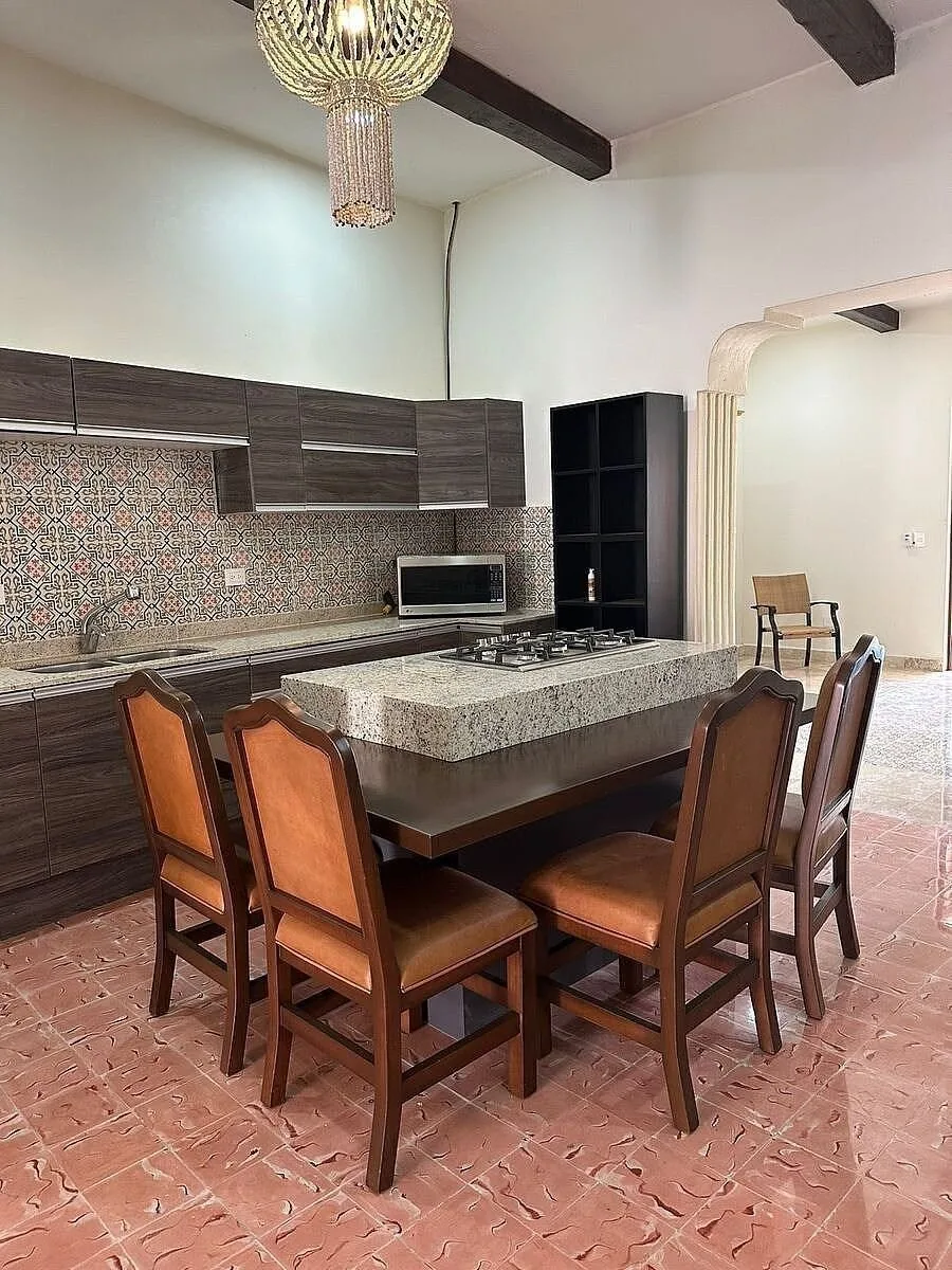 Casa en venta en el centro de Mérida, Yucatán