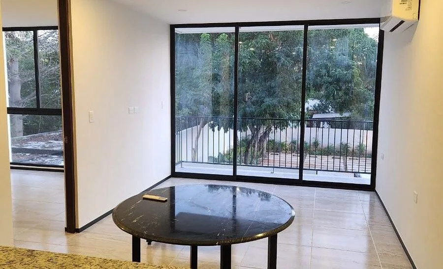 Departamento en venta en Mérida, Yucatán