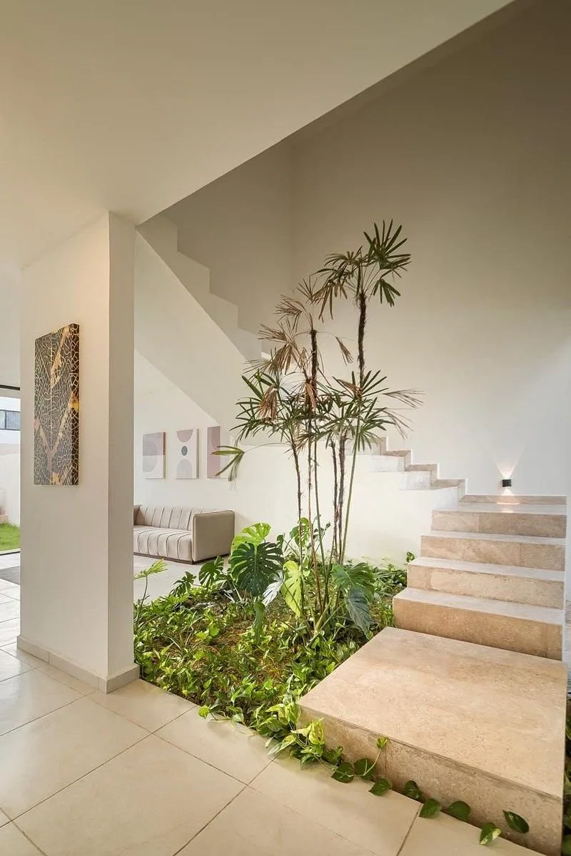 Casa en Venta en Mérida | NAIA Residencial Conkal | Modelo Zací con Alberca.