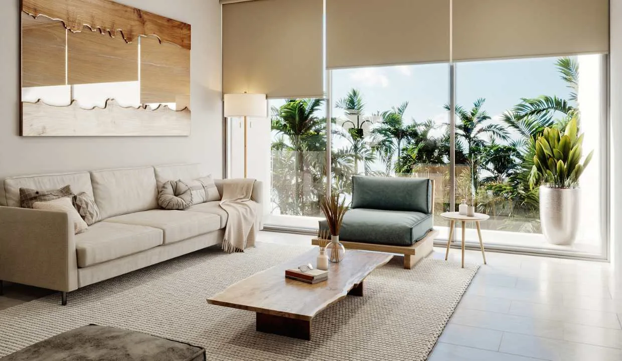 Departamento en venta en Mérida, Yucatán