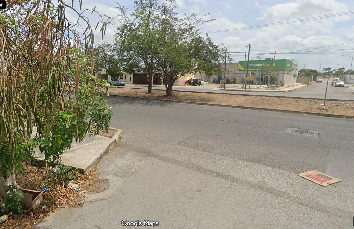 Macrolote en Venta en Caucel, Mérida, Yucatán