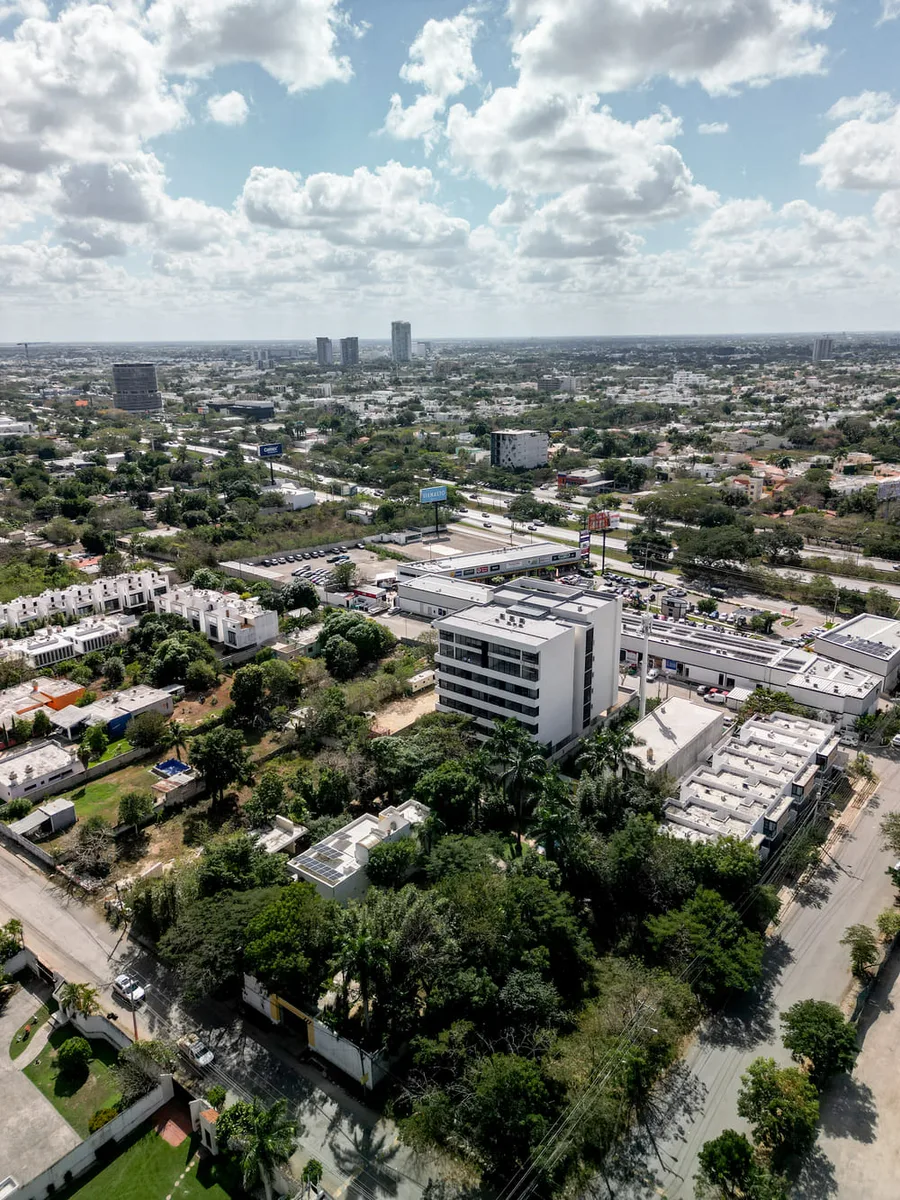 Propiedad en venta en Mérida, Yucatán