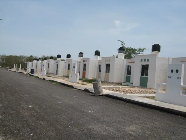 Desarrollo en venta en Mérida, Yucatán