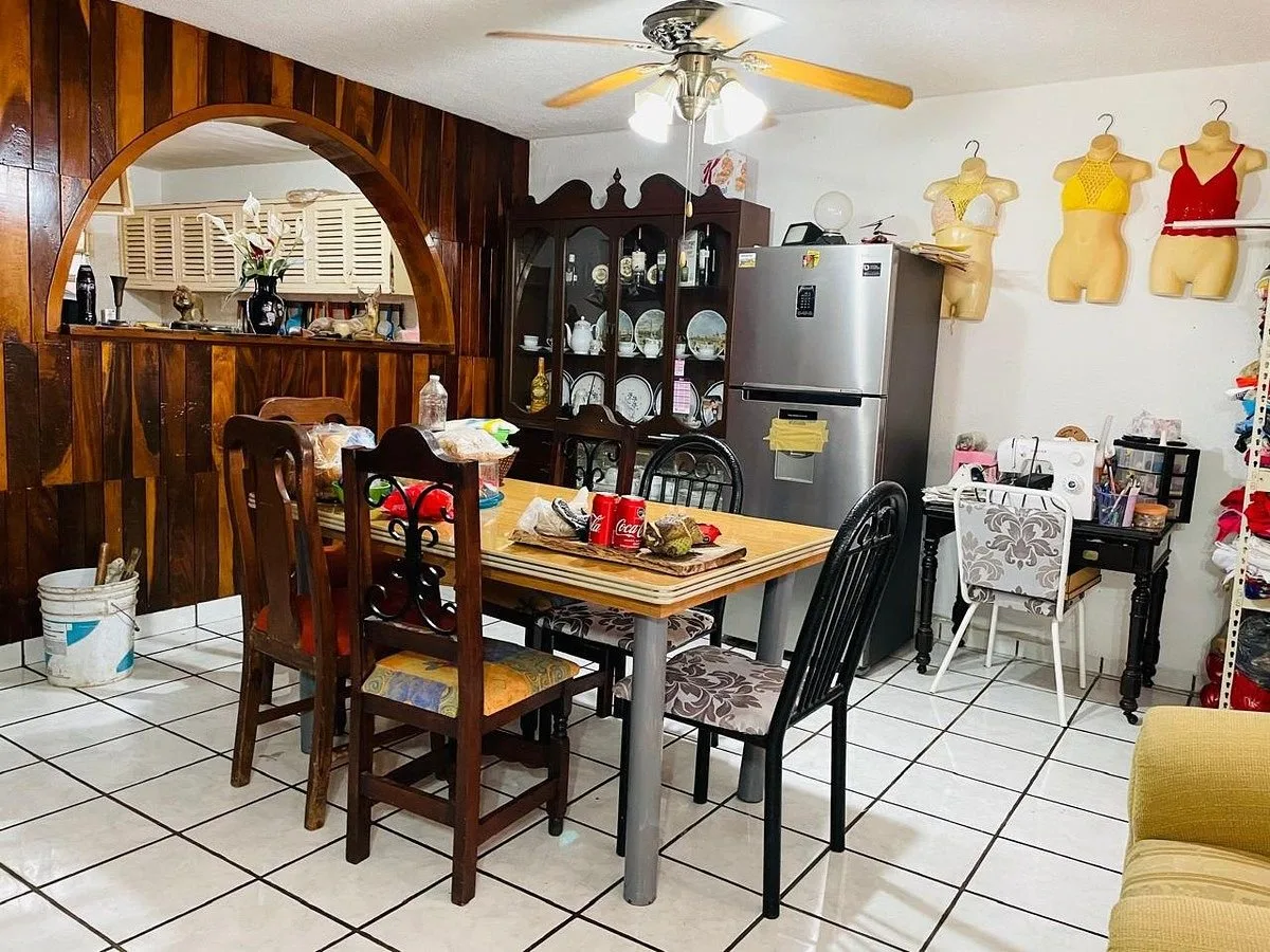 Casa en venta en Itzimna - Alta plusvalía dentro de Mérida