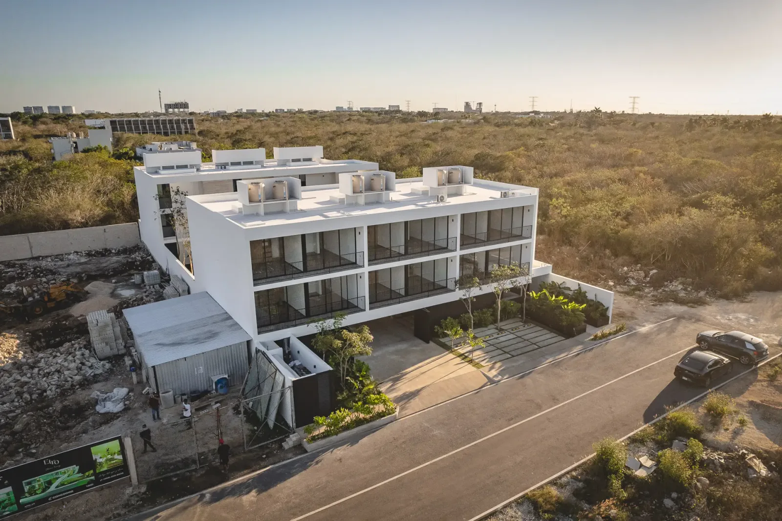 Departamento en venta en Mérida, Yucatán