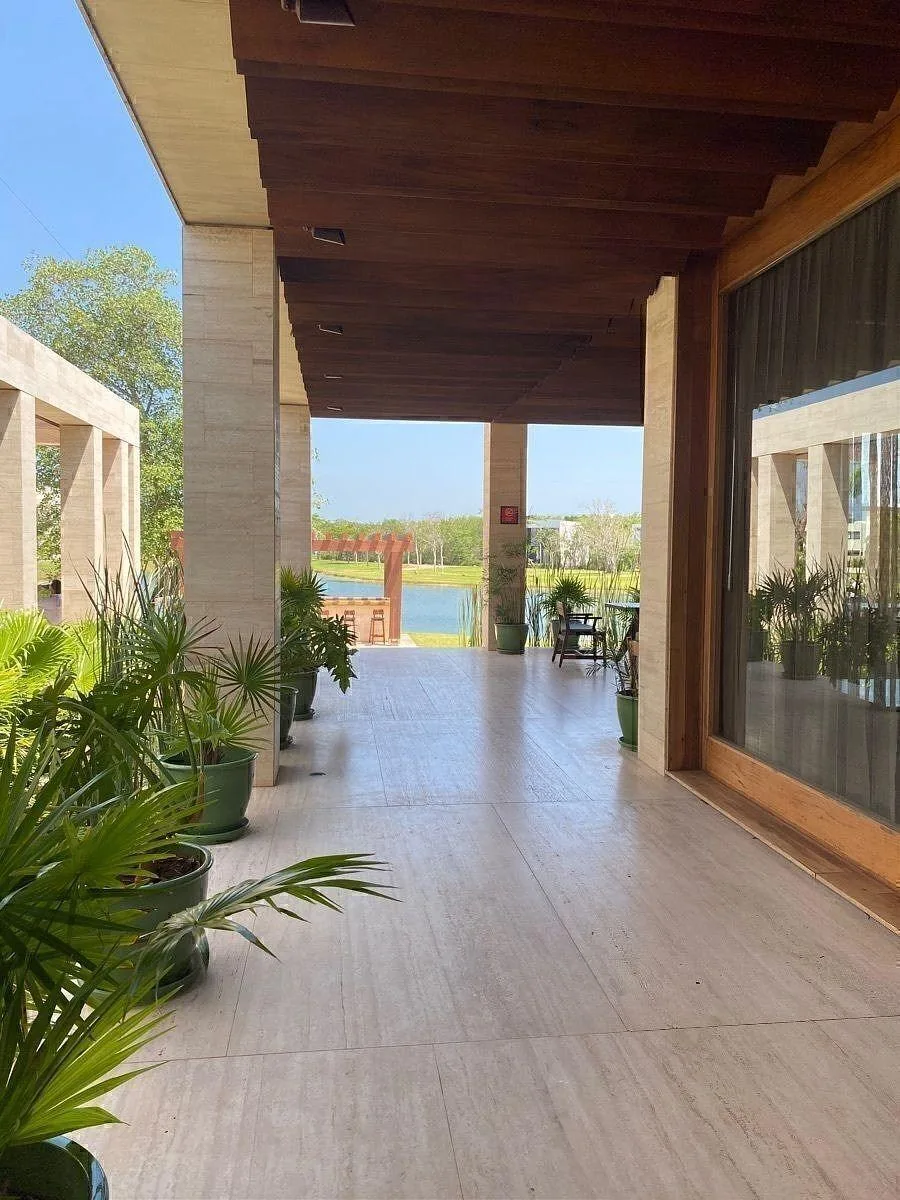 Terreno en venta en Cabo Norte Mérida