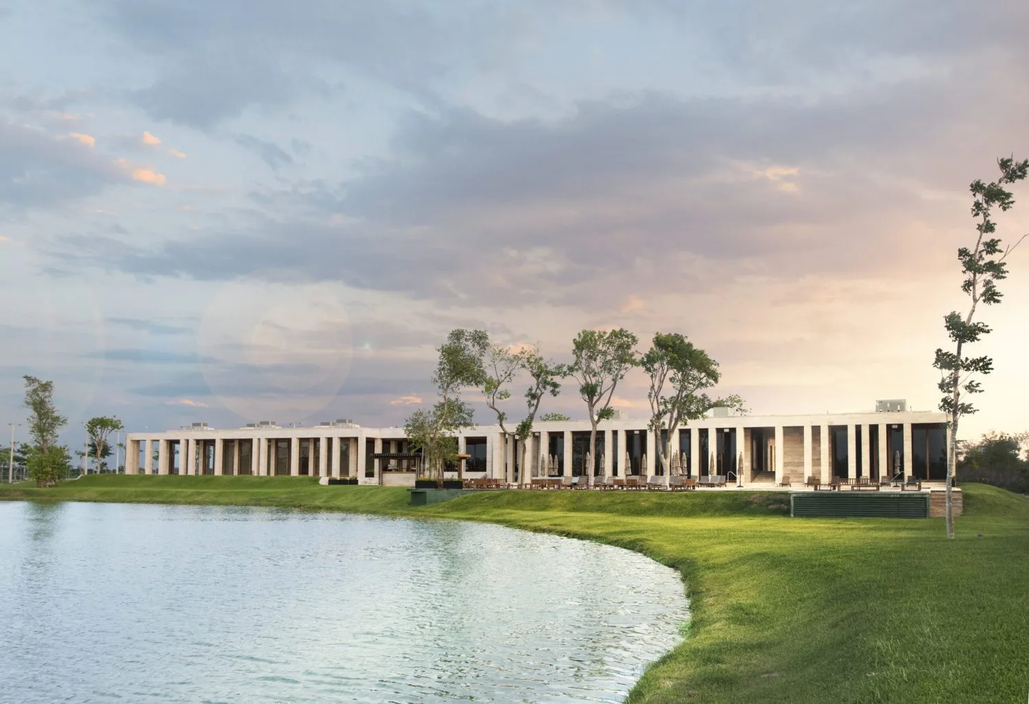 Frondeza Lotes residenciales PREMIUM en Mérida
