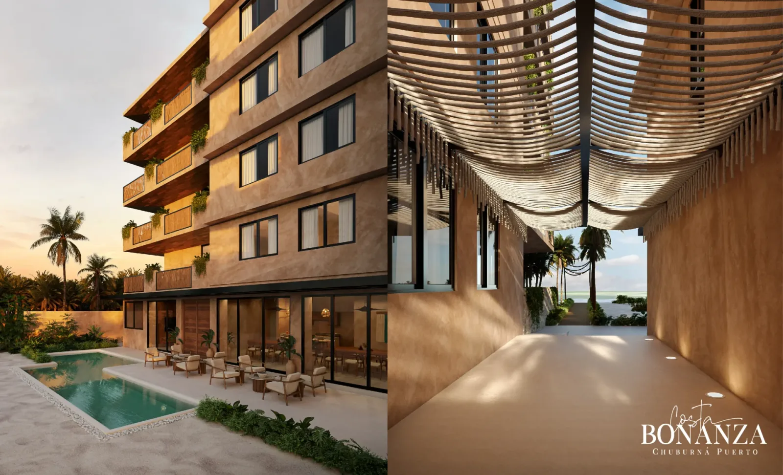 Departamento en venta en Mérida, Yucatán