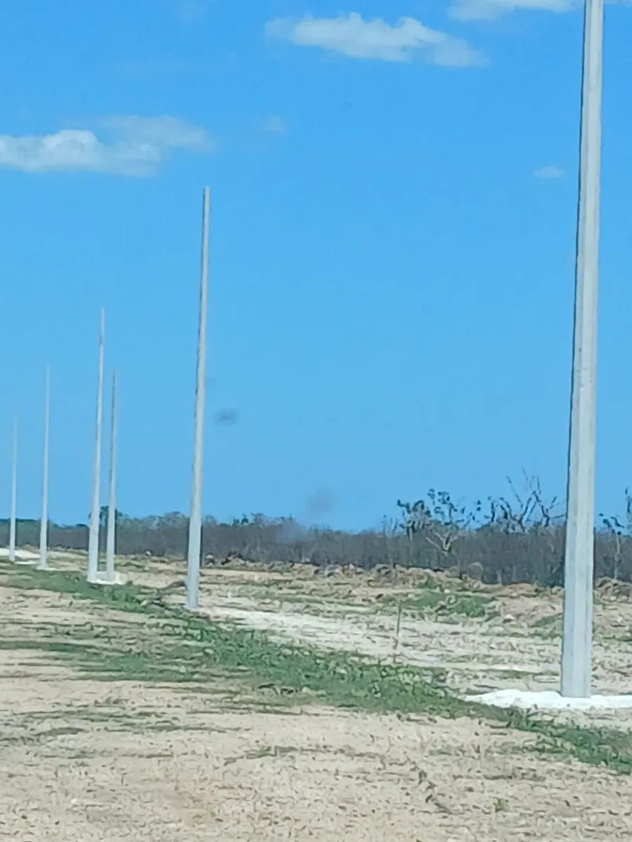 TERRENOS RESIDENCIALES SITPACH YUCATÁN
