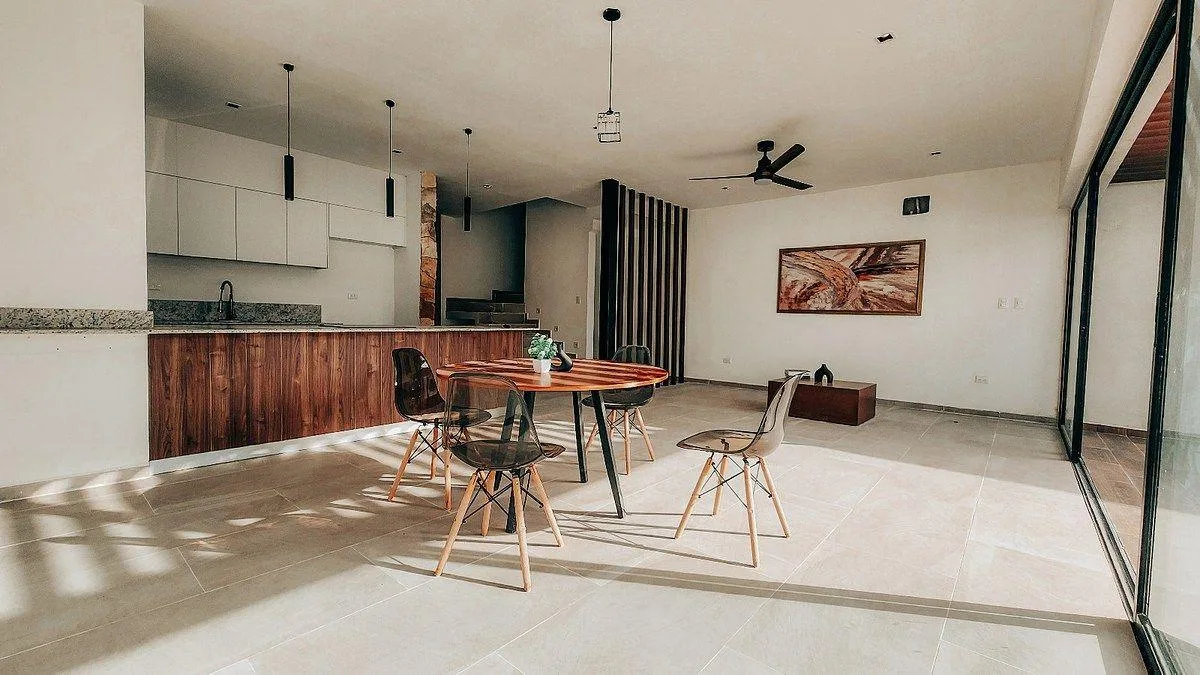 Casa en preventa al norte de Mérida