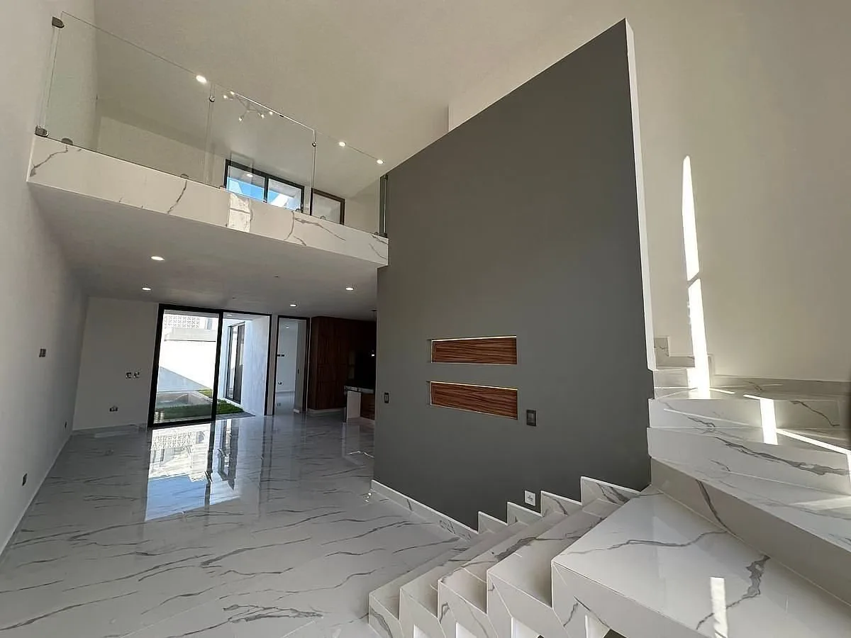 Casa en venta en Residencial Aire Puro