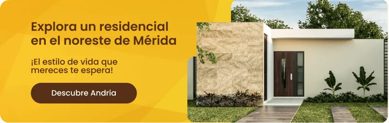 Casa en venta en Mérida, Yucatán