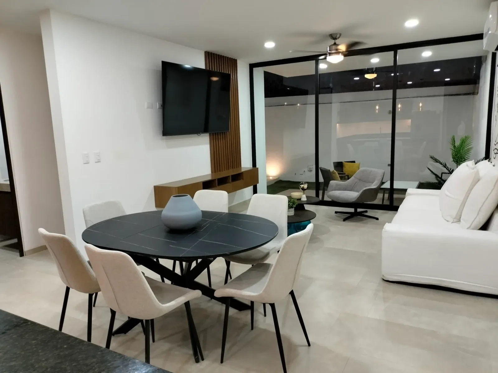 Monarca, departamentos exclusivos en venta, Temozon Norte
