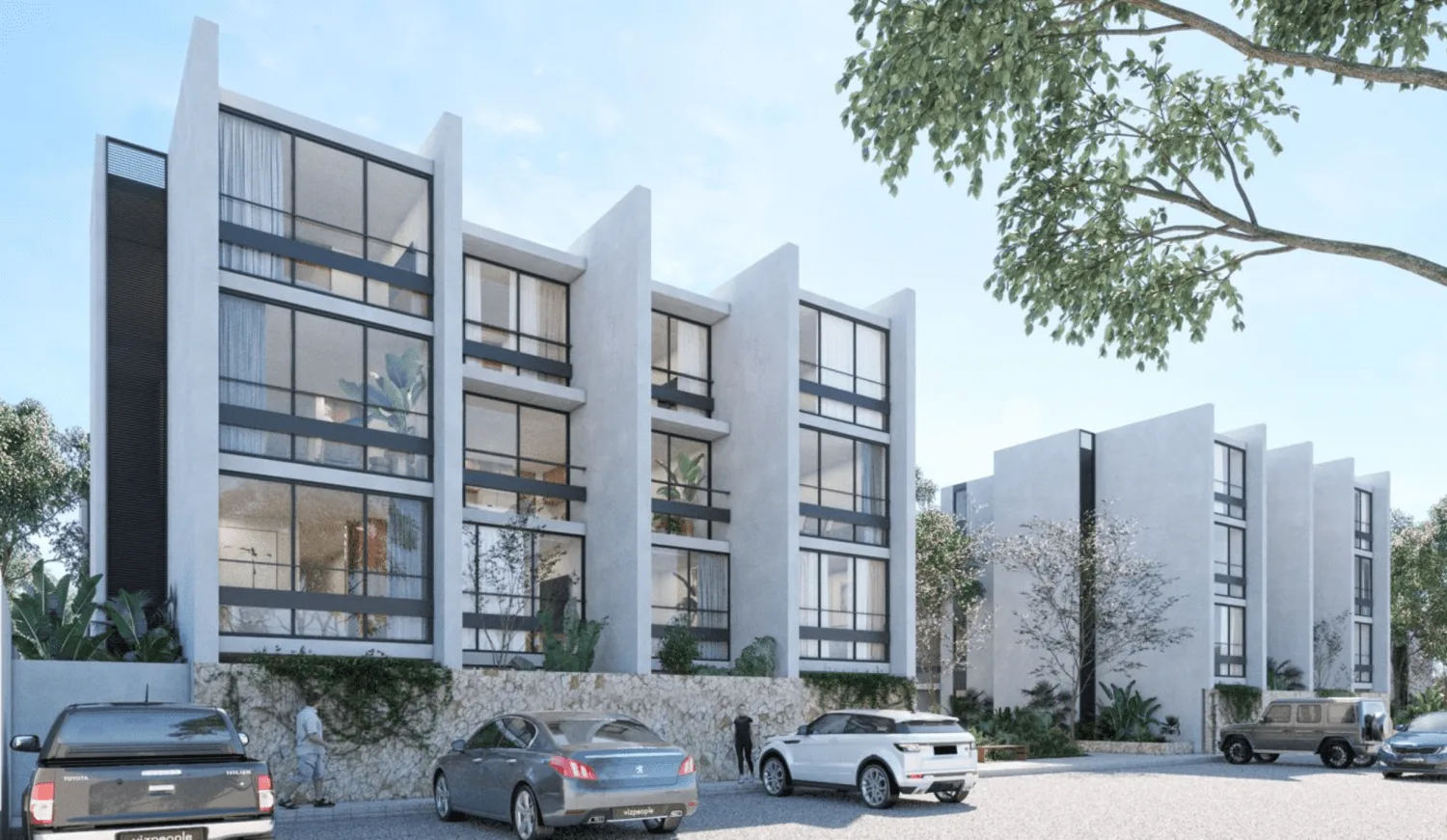 Departamento en venta en Mérida, Yucatán