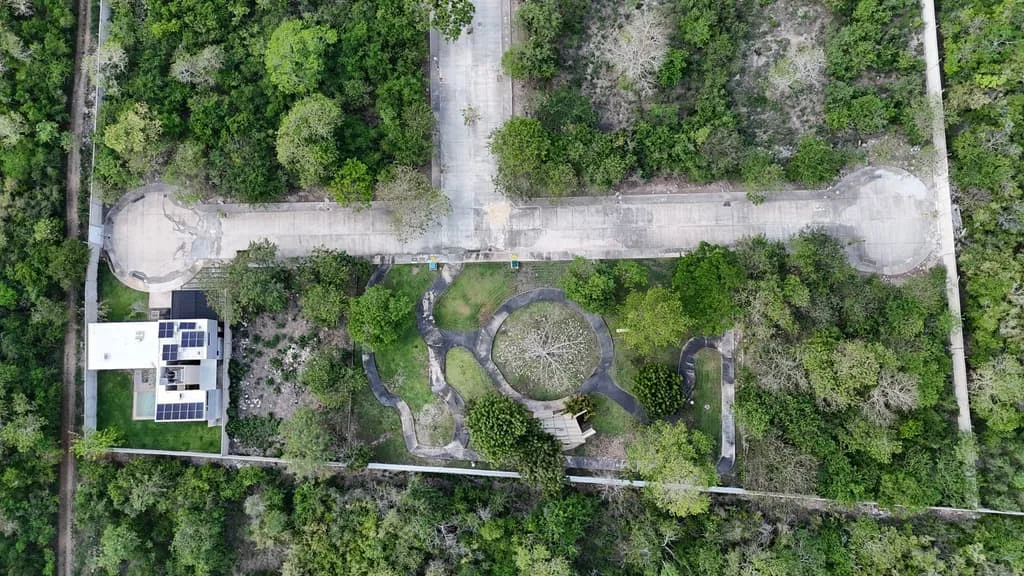 Venta de Terreno en Temozon Norte