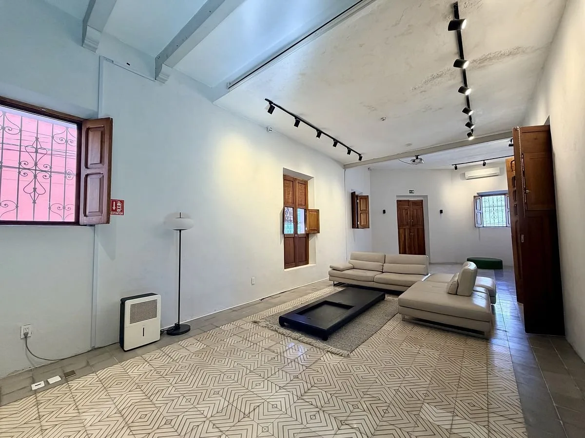 Casa en venta en el centro de Mérida | uso mixto