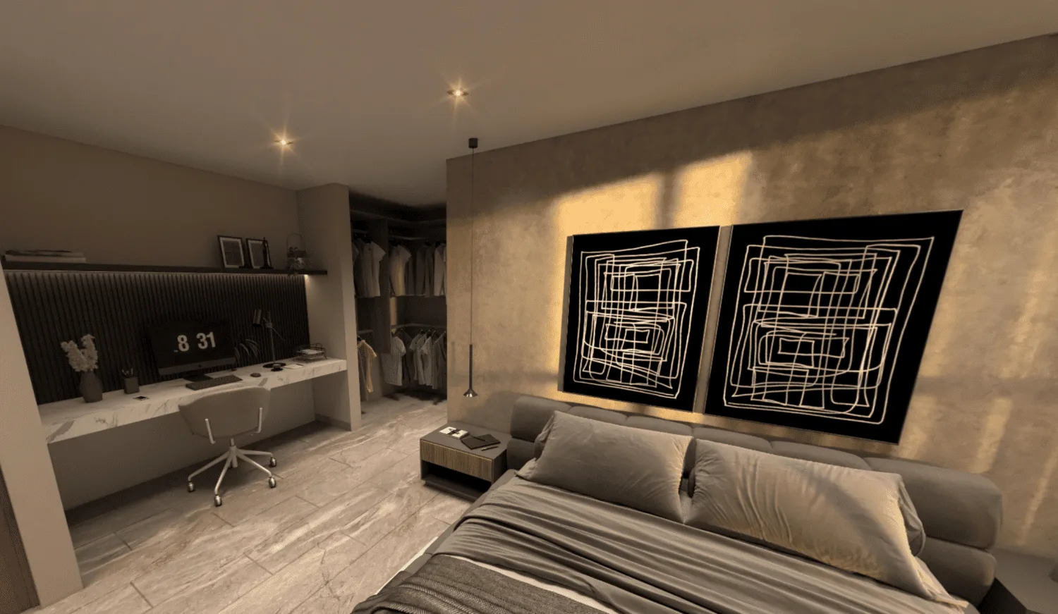 Rosello Villas, dentro del majestuoso desarrollo residencial Cabo Norte, Mérida.