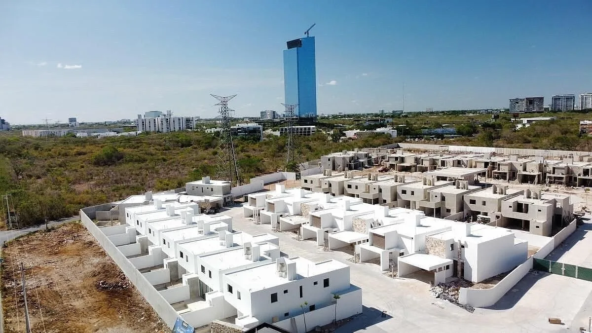 Casa en venta en Temozón Norte, Mérida, Yucatán.