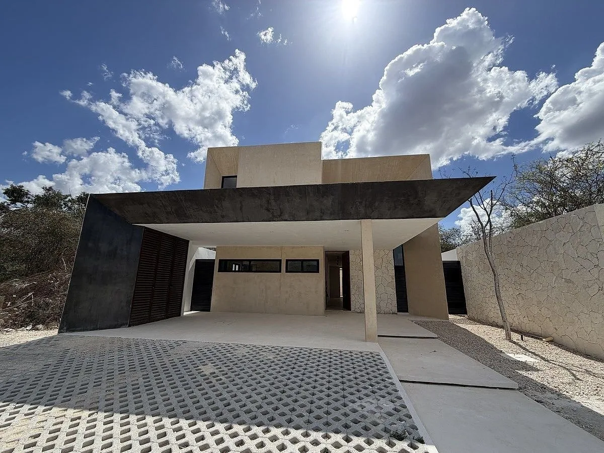 Venta de Casa residencial en el Country Club