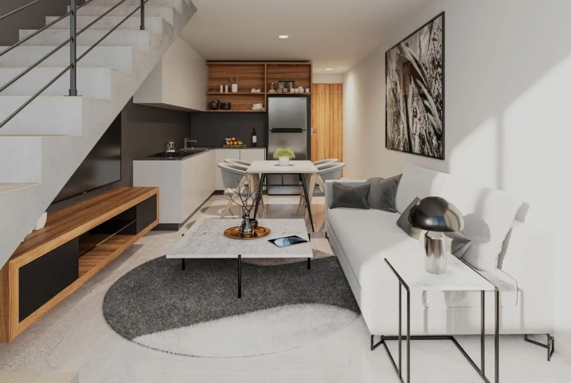 Departamento en venta en Mérida, Yucatán