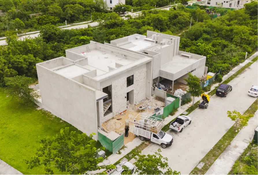 Desarrollo en venta en Mérida, Yucatán