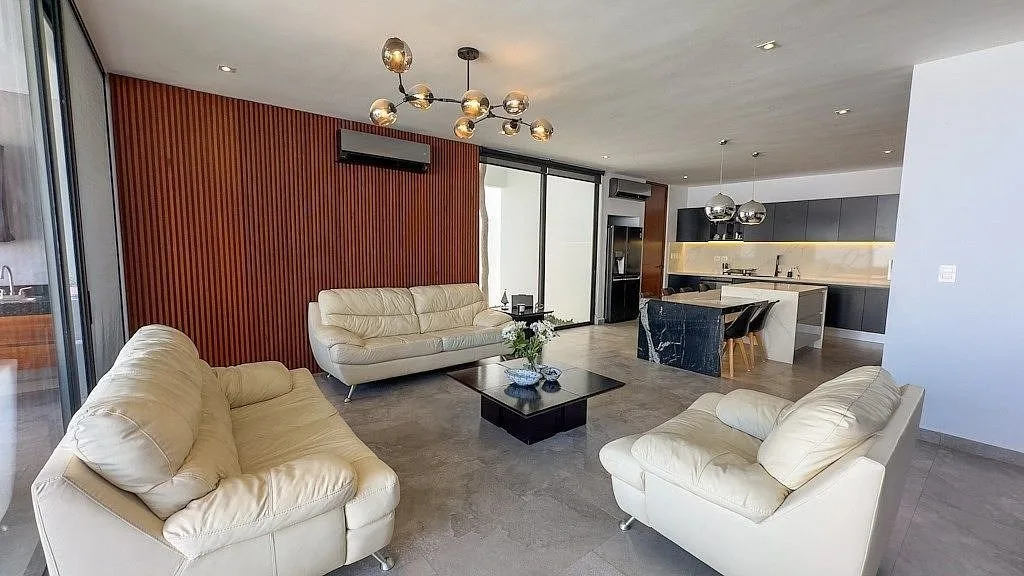 Venta de casa en privada Parque Natura