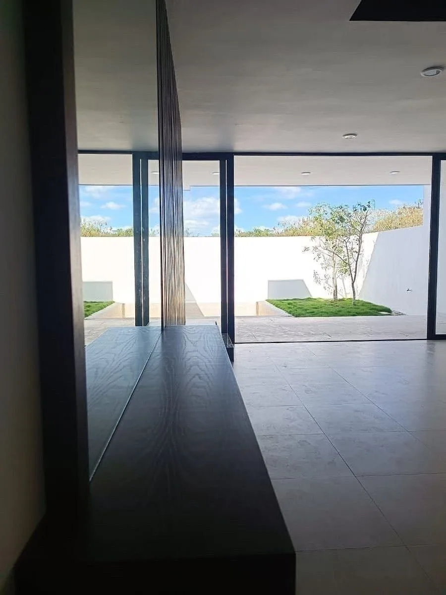 Casa en venta en Xcanatun, Merida, Yucatan.