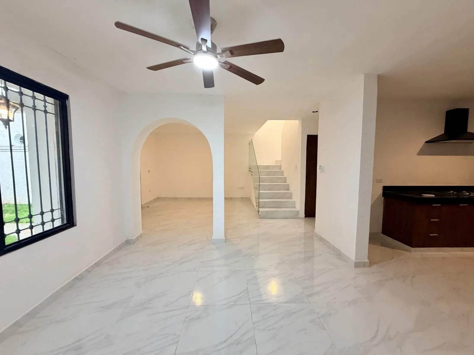Venta de Casa en Montes de Ame