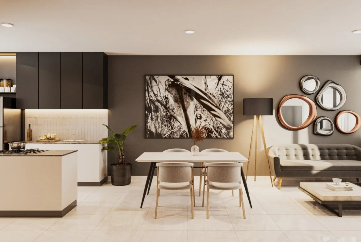Departamento en venta en Mérida, Yucatán