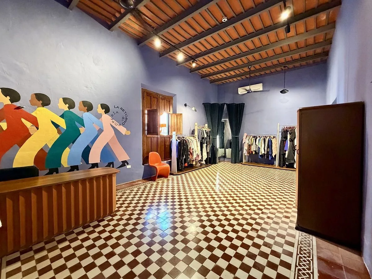 Casa en venta en el centro de Mérida | uso mixto