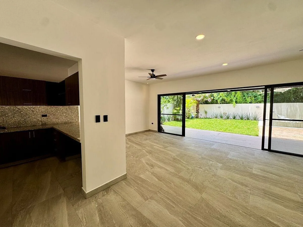 Casa en venta en Cabo Norte, Mérida