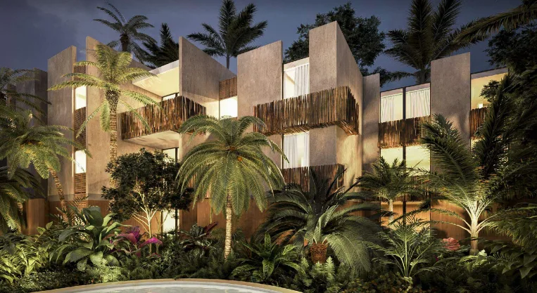 Departamento en venta en Mérida, Yucatán