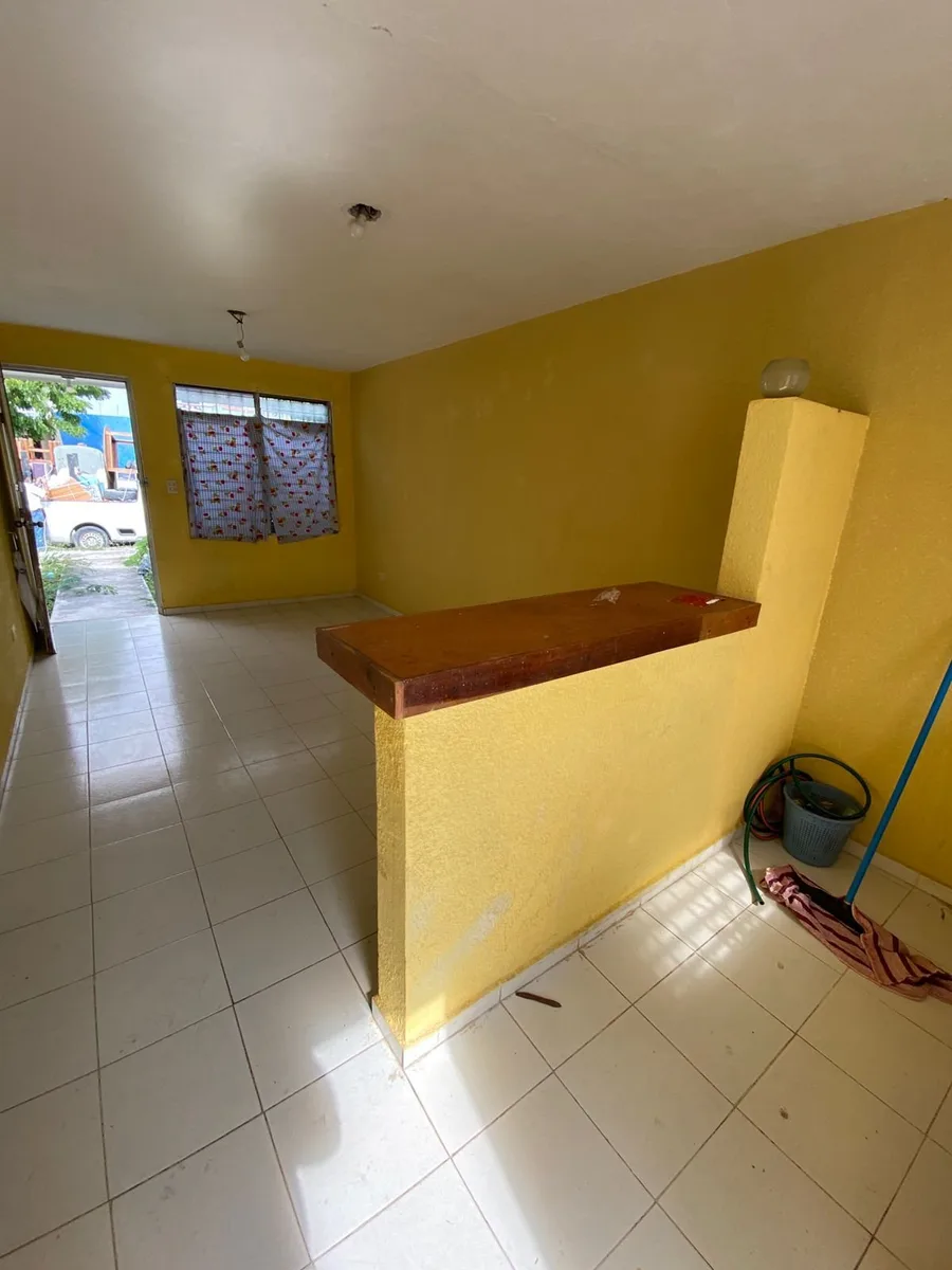 Venta de Casa en Cuidad Caucel