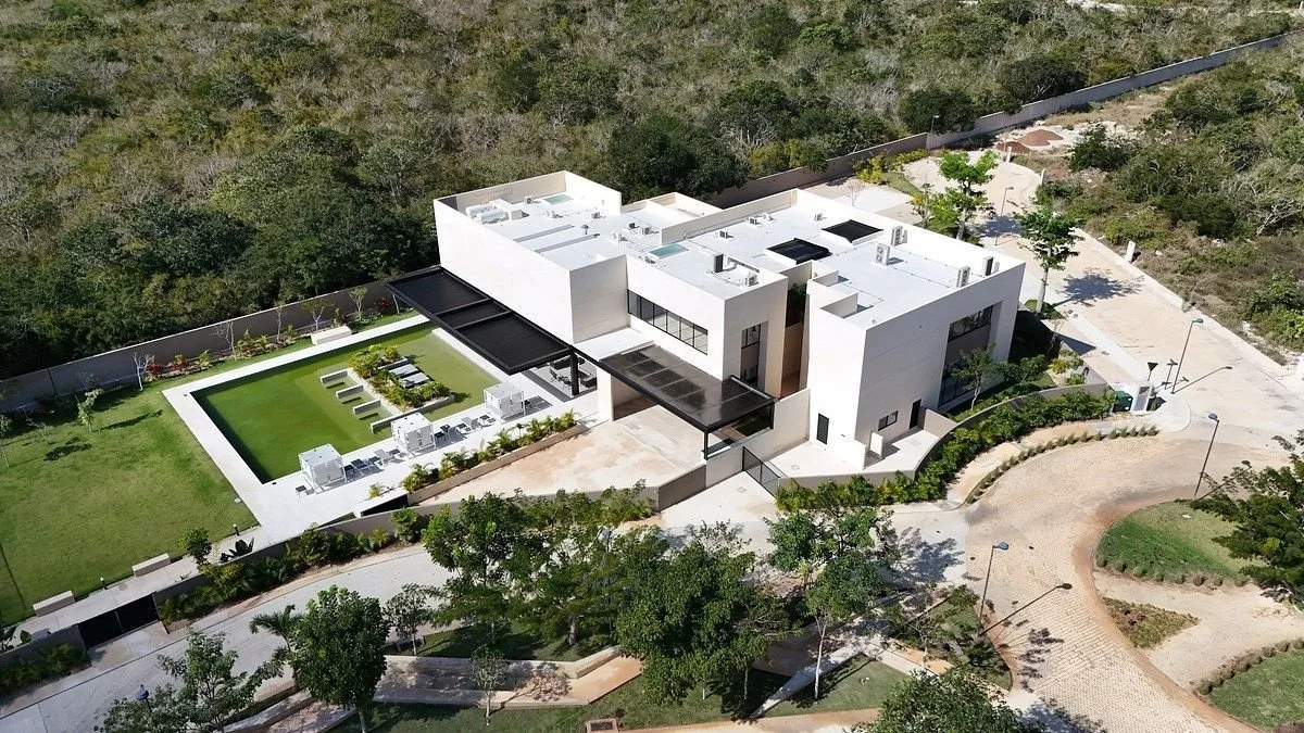 Terreno en venta en Mérida, Yucatán