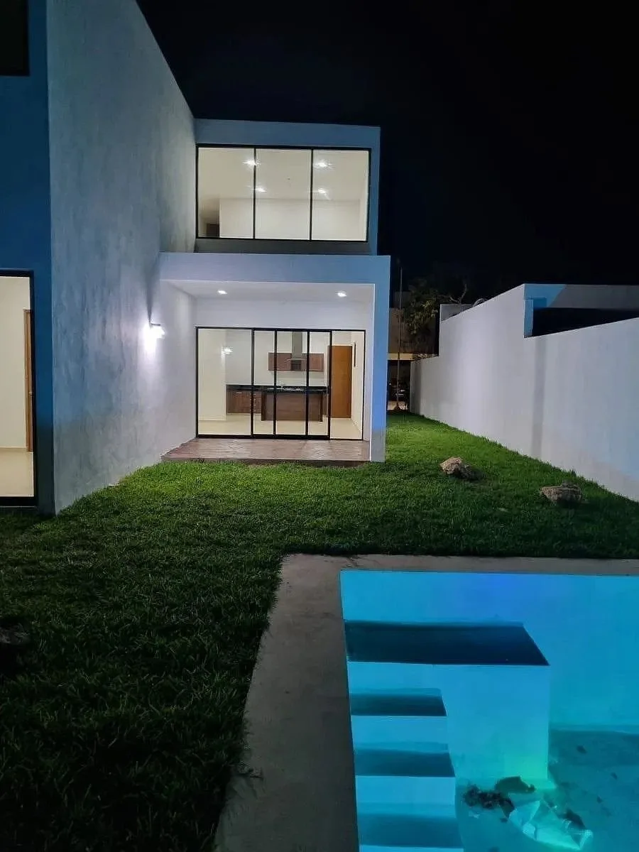 Casa en venta en Residencial Aire Puro