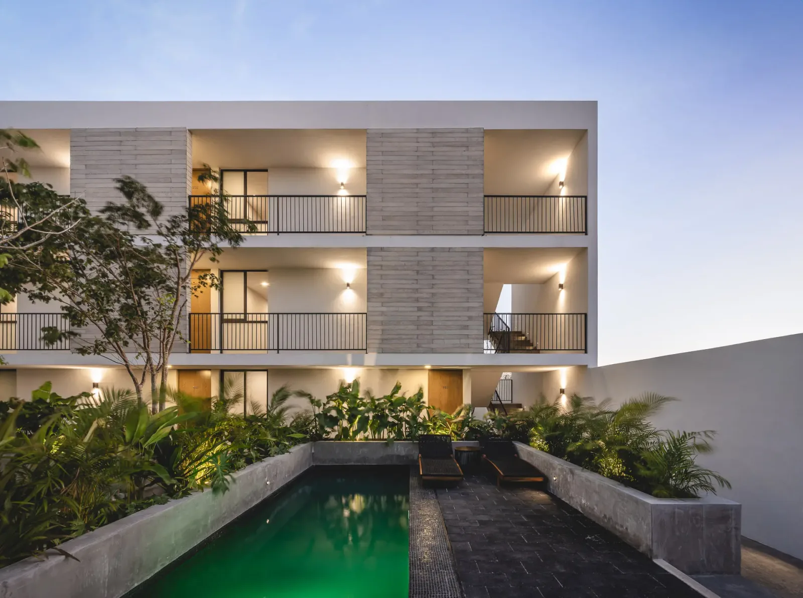 Departamento en venta en Mérida, Yucatán