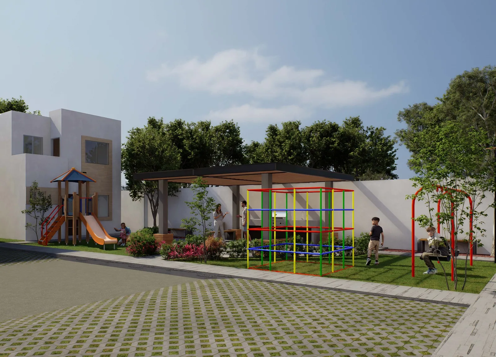 Desarrollo en venta en Mérida, Yucatán