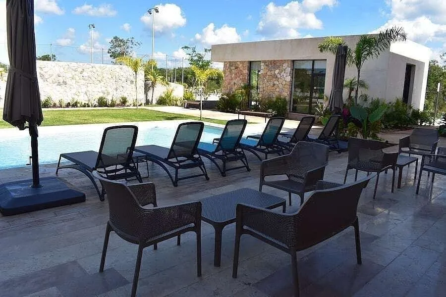 Casa en preventa en Residencial Aire Puro