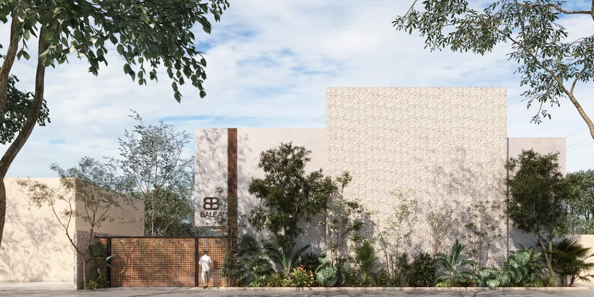 Casa en preventa en Temozón Norte, Mérida, Yucatán.