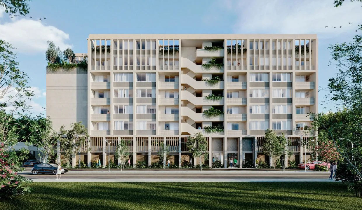 Departamento en venta en Mérida, Yucatán