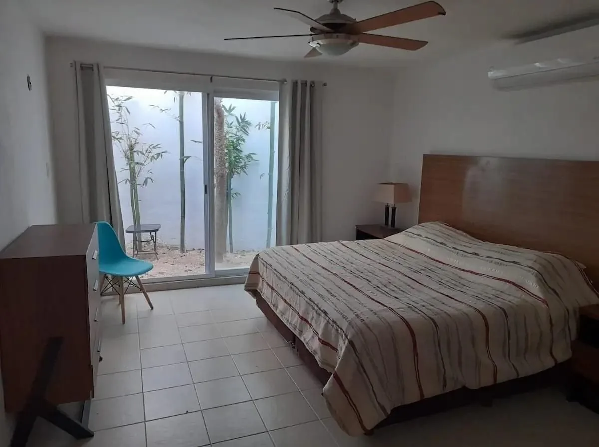 HERMOSA CASA AMUEBLADA Y EQUIPADA