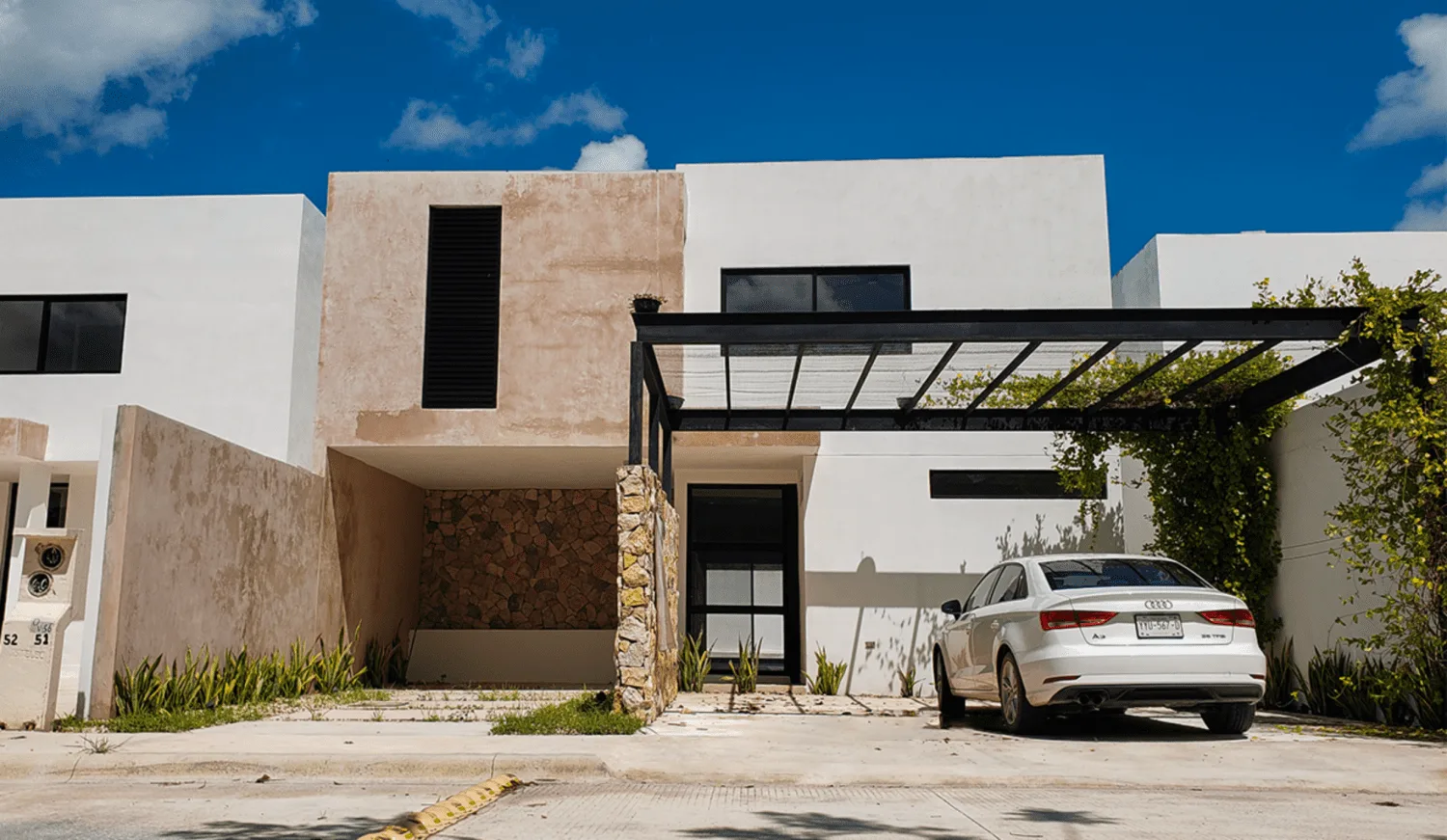 Casa en venta en Sisal, Yucatán