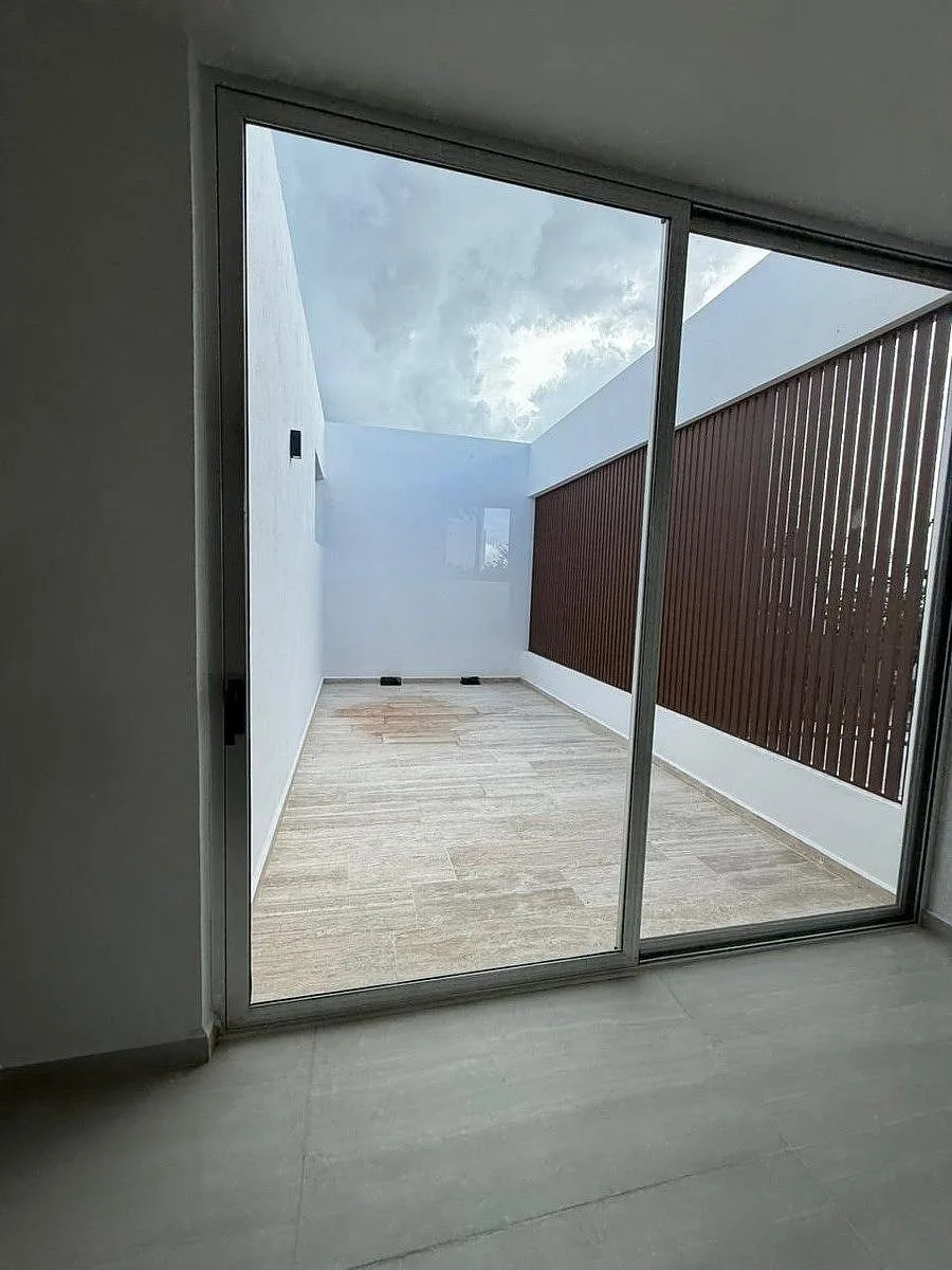 Casa en venta en Mérida | Residencial El Origen