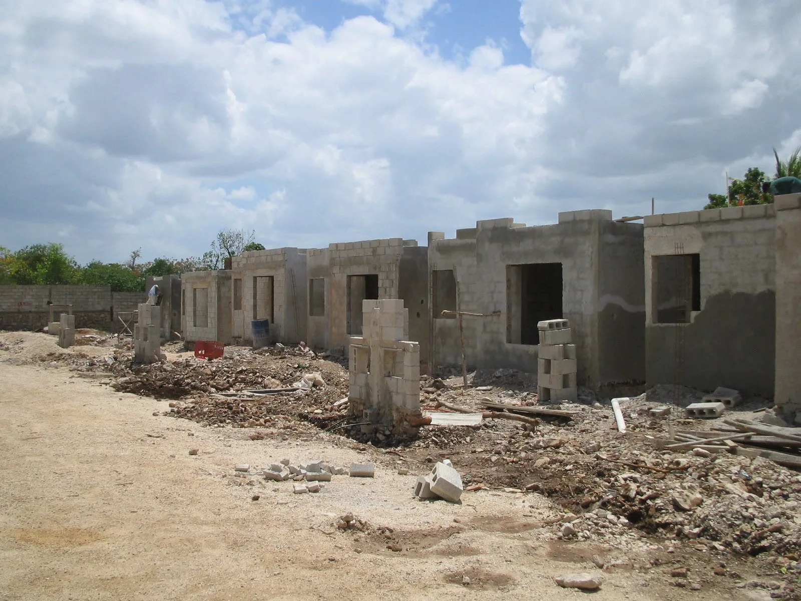 Desarrollo en venta en Mérida, Yucatán