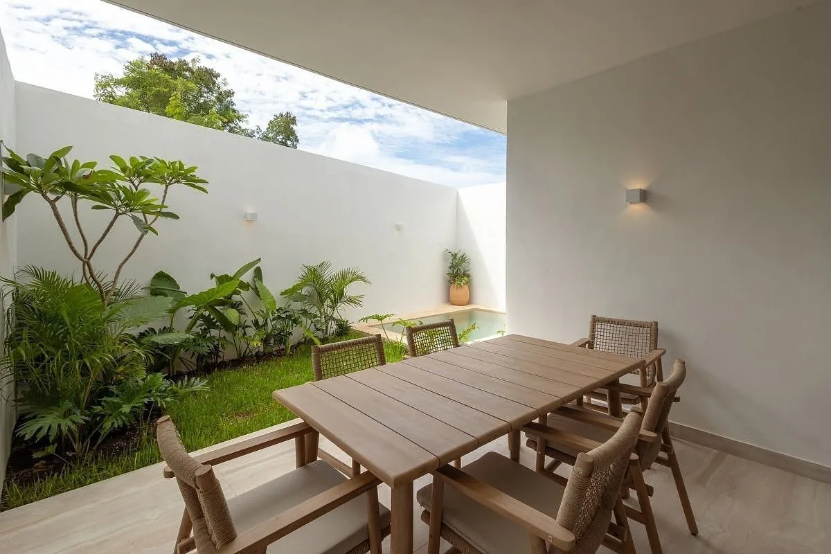 Casa en venta en Temozón Norte, Mérida