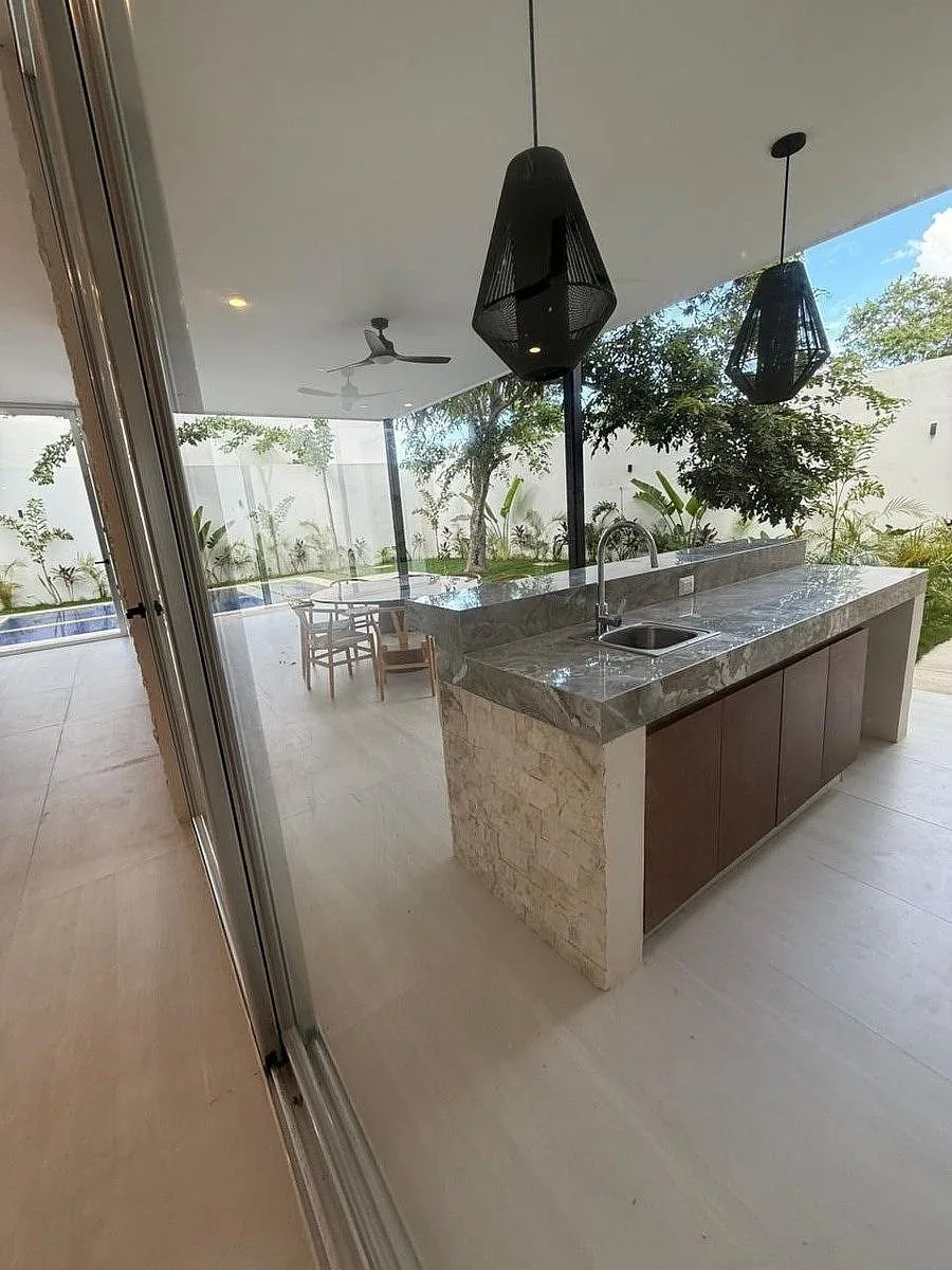 Casa en venta en Mérida | Residencial El Origen