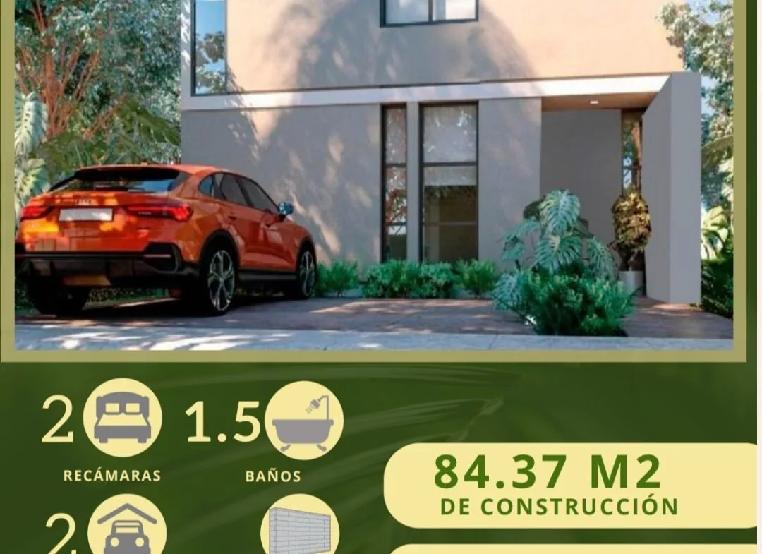 Desarrollo en venta en Mérida, Yucatán