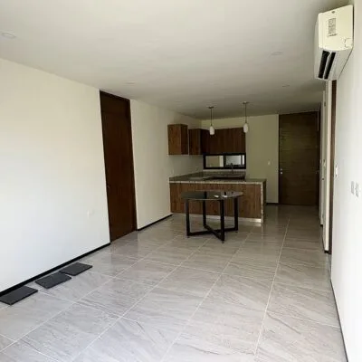 Departamento en venta en Mérida, Yucatán