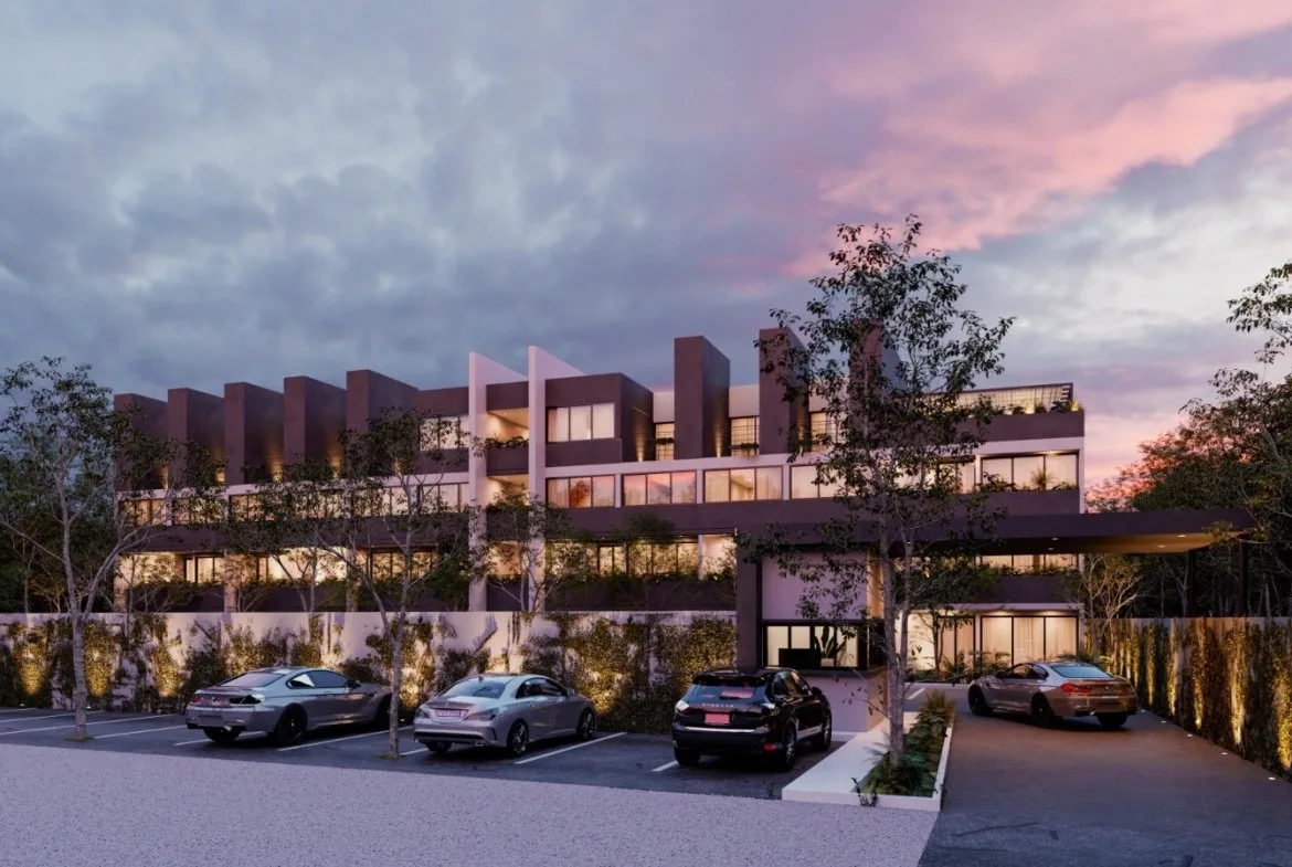 Departamento en venta en Mérida, Yucatán