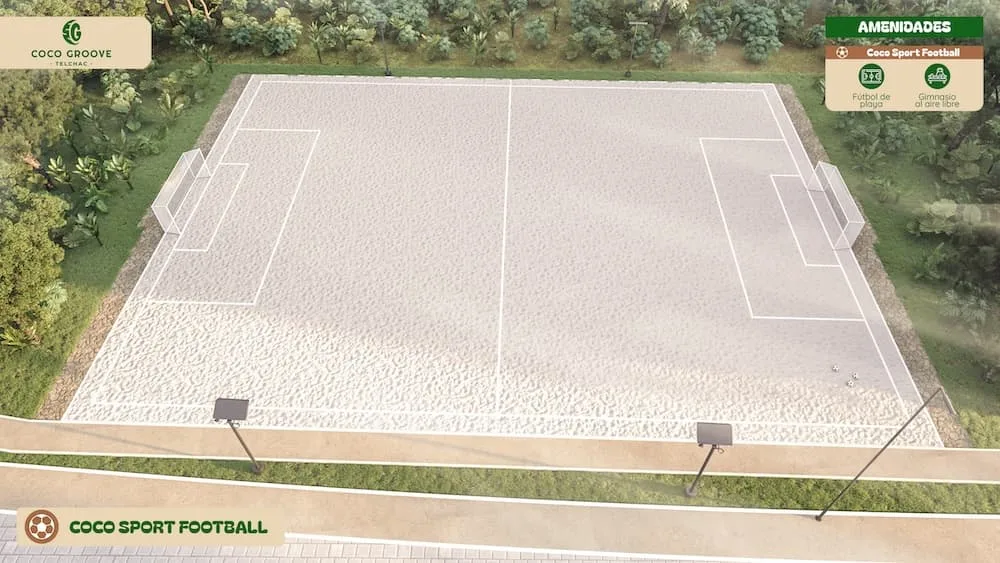Lotes desde 300 m2
